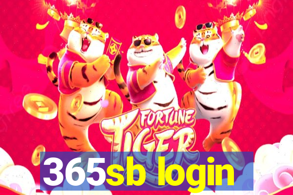 365sb login